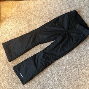 Columbia Snow Pants